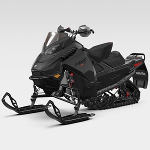 Moto de Nieve Industrial de Alto Rendimiento 850 E-TEC ICE Ripper XT, Precio de Fábrica, Disponible en Existencia - Product Image 3