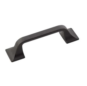 Tirador de cajón de nuevo diseño moderno para el hogar, cocina, muebles de oficina, herrajes, puerta, cajón, armario, tirador de armario 2023 - Product Image 5