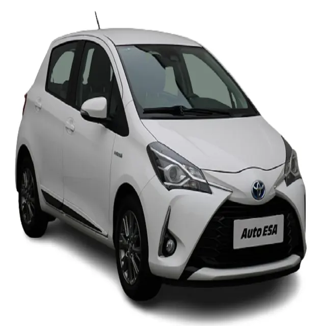 Voiture Toyota Yaris d'occasion et neuve à vendre