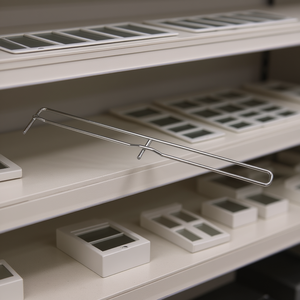 Separador de Exhibición Usag para Pantallas Segmentadas - Product Image 3