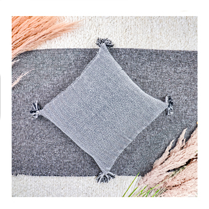 Wholesale High on Demand Customized Design Super Quality Product Handwoven Cotton Cushion Most Selling at Market Price - Product Image 3