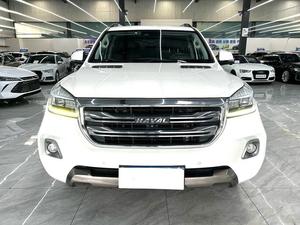 BEST OFFER USED H-9 2021 2.0T Gasoline 4WD Premium Edition 5-Seater <b>Leather</b> - Product Image 2