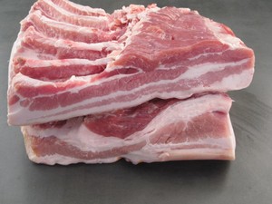 เนื้อหมูไม่มีกระดูกแช่แข็ง - Product Image 5