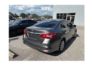 2019 nissaan SENTRA S 1.8L DOHC 16 Valve 4 CYL มือสอง - Product Image 3