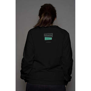 Sudadera Unisex de Cuello Redondo TheRegal Lion, Sudaderas y Hoodies Promocionales Premium - Product Image 2