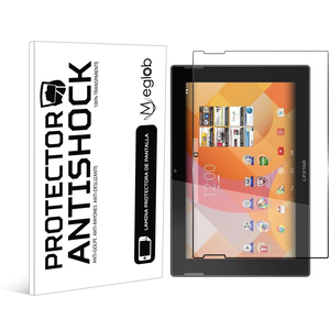 ฟิล์มกันรอยหน้าจอ ANTISHOCK สำหรับเมดิออน ไลฟ์แท็บ S10346 แท็บเล็ตฝาครอบป้องกันระดับพรีเมียม - Product Image 1