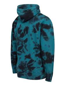 Sudadera con Capucha de Invierno para Hombre, 100% Algodón, Color Personalizado, Tie Dye Sólido, con Logotipo Personalizado, Alta Calidad, Ecológica - Product Image 5