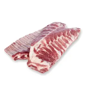 Good Quality Frozen Pork Spareribs | Pig Spare Ribs Meat Available in Bulk Fresh Stock At Wholesale Price With Fast Delivery