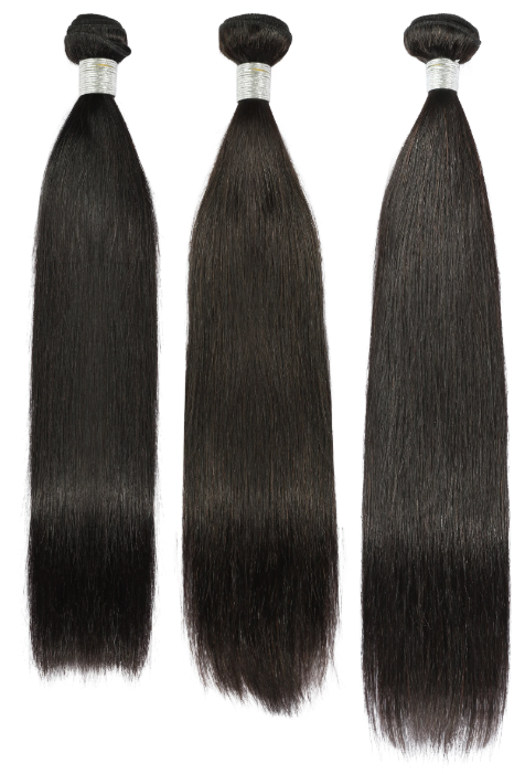 Nature Color+Straight