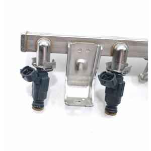 Injecteurs d'essence CITROEN C3 Série 9676017480 HMZ (EB2F) Essence 1200 (16>) - Product Image 4