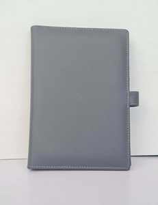 ไดอารี่ปกหนังแท้ดีไซน์ใหม่ยอดนิยม2025ไดอารี่ปกไดอารี่หรูหรามาโดยผู้ผลิต - Product Image 4