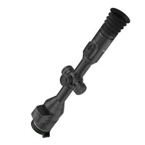 Nuevo Amplificador de Luz Residual de Imagen Térmica Digital Hikmi Alpex 4K A5.0EL, el Más Vendido - Calculadora Balística Rflscope - Product Image 2