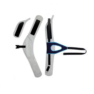 Paquete de Accesorios Avanzados DTS Traction de Chattanooga Triton con Función de Rejuvenecimiento Facial de Plástico - Product Image 3