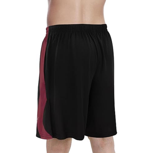 Vêtements de fitness avec logo personnalisé Short de jogging de compression à séchage rapide pour la course à pied Jooger avec poches - Product Image 2