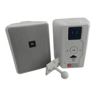 BEST NEW ORIGINAL Control 23-1 25-1 28-1 <b>Wall</b>-<b>Mounted</b> Wireless <b>Speaker</b> - Product Image 2