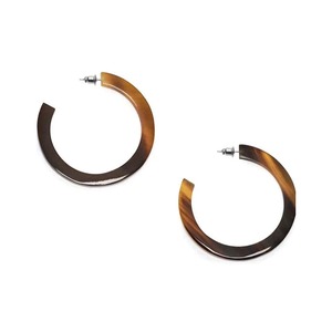 Pendientes de araña de moda para mujer más vendidos de ratán ecológico Vintage bajo MOQ al por mayor de Vietnam - Product Image 2