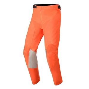 Pantalones de cuero de carreras ligeros más vendidos, pantalones de motocicleta con arrugas frescas, grosor ligero - Product Image 1