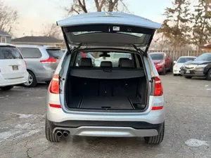 BMW X3 XDRIVE28I 2015 USADO, Volante a la Izquierda/Derecha - Product Image 2