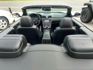 Mas-e-ra-ti Gran-Turismo Sport Convertible RWD 2013 LIMPIO - Product Image 2