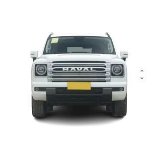 รถยนต์ SUV Haval H9 มือสองสภาพดี - Product Image 4