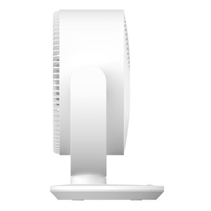 Ventilateur de circulation d'air intelligent Xiaomi pour bureau, version européenne |   Ventilateur | - Product Image 3