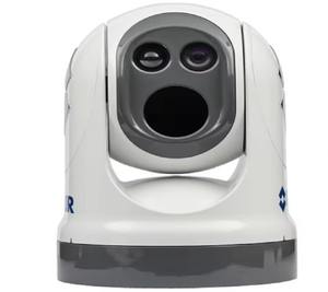 Cámara Térmica/Visible Original MM400, Resolución 640x480 JCCU - Product Image 1