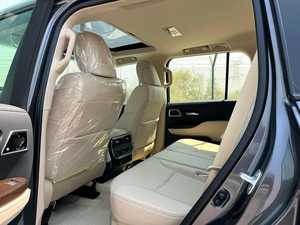 NUEVO TOYOTA LAND CRUISER GXR 2026, 0 KM, 7 PLAZAS, 6 CILINDROS, 300-399 HP, TRANSMISIÓN AUTOMÁTICA - Product Image 5