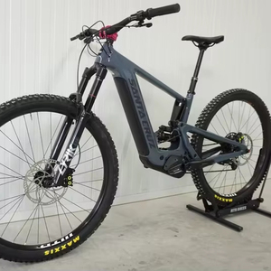 Vélo de montagne électrique ON TOP Heckler 9 CR 29 prêt à l'exportation dans le monde entier - Product Image 2