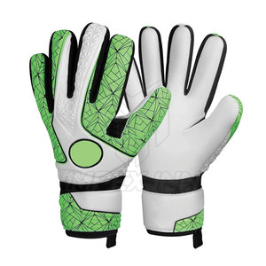 Gants de gardien de but de la meilleure qualité, design personnalisé, gants de gardien de but sur mesure, gants de gardien de but personnalisés - Product Image 2