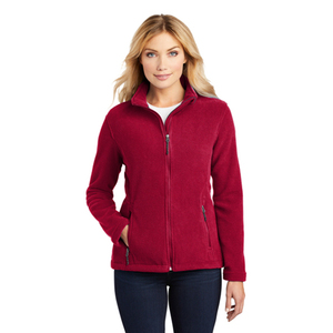Servicio OEM Chaqueta de Invierno de Manga Larga para Mujer, Abrigo de Algodón con Forro Polar y Cremallera, Sudaderas Cálidas para Madres - Product Image 1