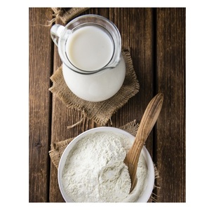 Wholesale Price Instant Full Cream Whole Milk Powder for Sale Bulk Packing Full Cream Milk Powder 25kg - Product Image 3