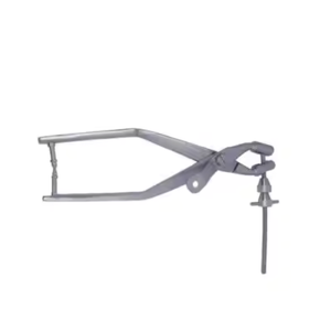 Pinza de tracción craneal ortopédica de acero inoxidable alemán de excelente calidad, instrumento quirúrgico ortopédico de Surgiright - Product Image 5
