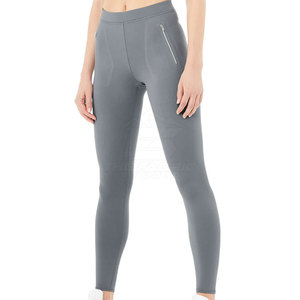 Leggings de Yoga para Mujer, Cintura Elástica, Cómodos y Elegantes, Ideales para Actividades Físicas y Uso Casual - Product Image 3