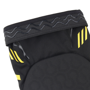 Padded Elbow Forearm <b>Sleeves</b> <b>Compression</b> <b>Arm</b> Protective Support Elbow <b>Sleeves</b> Unisex for Basketball, Football, Volleyball - Product Image 2