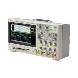 Oscilloscopes numériques Keysight, modèles Msox3104A, Msox3102A, Msox3054A, Msox3052A de la série Msox30 - Product Image 2