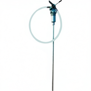 REILANG 18 L/Min Bicycle <b>Pump</b> with Hand Piston Enhanced Performance Product - Product Image 3