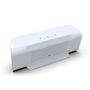 10-in-1 Tuya WiFi <span class=keywords><strong>CO2</strong></span>/PM2.5/PM10/HCHO/TVOC/AQI/saat/sıcaklık/nem hava kalitesi test cihazı pil işletilen <span class=keywords><strong>CO2</strong></span> metre dedektörü - Product Image 5