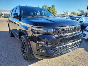 JEEP GRAND WAGONEER SERIE III 2023 USADO, VOLANTE A LA IZQUIERDA/DERECHA - Product Image 2