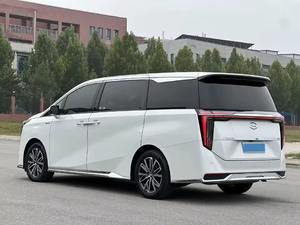 GAC Trumpchi M8 2024 en venta - Product Image 6