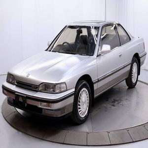 Honda Legend Coupé de 1990 - Product Image 1