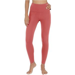 Pantalones de Yoga de Cintura Alta, Talla Grande, Diseño Personalizado con Estampado Sólido, Impresión por Transferencia de Calor, Secado Rápido, Transpirables, Spandex/Poliéster - Product Image 1