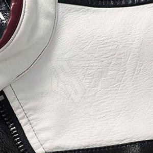 คาร์ดูรา2ชิ้นแจ็กเก็ตมอเตอร์ไซด์สำหรับแข่งรถ2ชิ้นแจ็คเก็ตขี่มอเตอร์ไซด์ออกแบบได้ตามต้องการ - Product Image 5