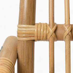 Wholesale Rattan Furniture Rattan Armchair Rattan Dining <b>Chair</b> High Quality and Good Price for Indoor <b>Outdoor</b> Wedding Party - Product Image 3