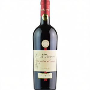 Sangiovese Appassimento DOC Red <b>Wine</b>-750ml Rich Style 6 Bottles Per Box-Leonardo Da Vinci 1502 - Product Image 2