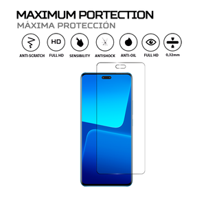 Protector de Pantalla ANTISHOCK para Xiaomi 13 Lite, Protección Premium para la Pantalla de tu Dispositivo - Product Image 2
