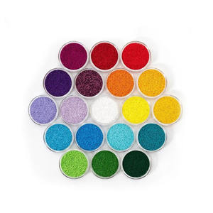 Produits de consommation, colorants plastiques brillants, masterbatch pour une couleur durable - Product Image 1