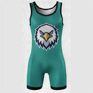 Trajes de Lucha Libre para Hombre de Alta Calidad, Personalizados, al por Mayor de Fábrica, Poliéster + Spandex, Transpirables - Product Image 5