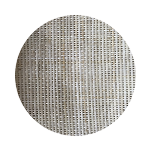 CORREAS DE CAÑA DE RATÁN ARTIFICIAL/ALFOMBRA DE RATÁN SINTÉTICA/ROLLOS DE TRABAJO DE RATÁN NATURAL Y PLÁSTICO - Product Image 1