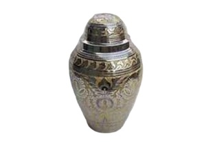 Mini urna de cremación - Product Image 1
