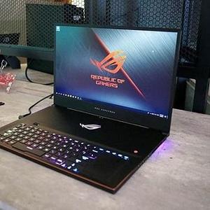 Lo Mejor de Fábrica para la NUEVA Laptop para Juegos ROG Zephyrus Duo 16 de 16 Pulgadas - Product Image 2